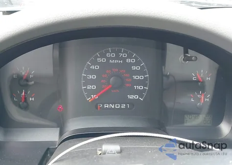 2006 Ford F-150 Stx/Xl/Xlt from USA, damaged, VIN 1FTRF12W56KD28783